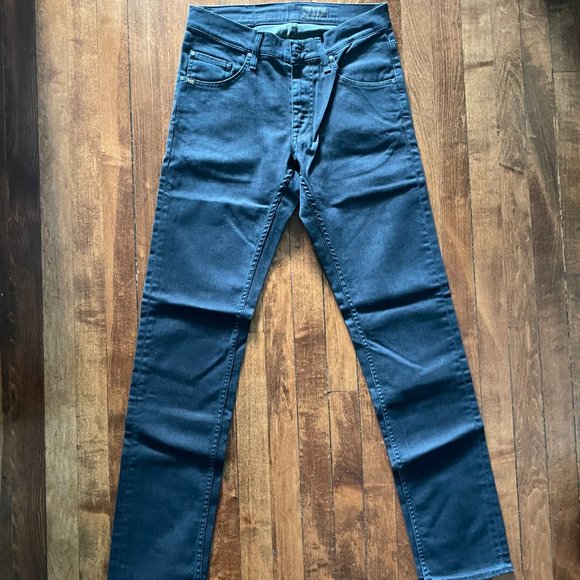 NEW Tiger of Sweden Men's Jeans (Iggy, 30x34) - Picture 5 of 7